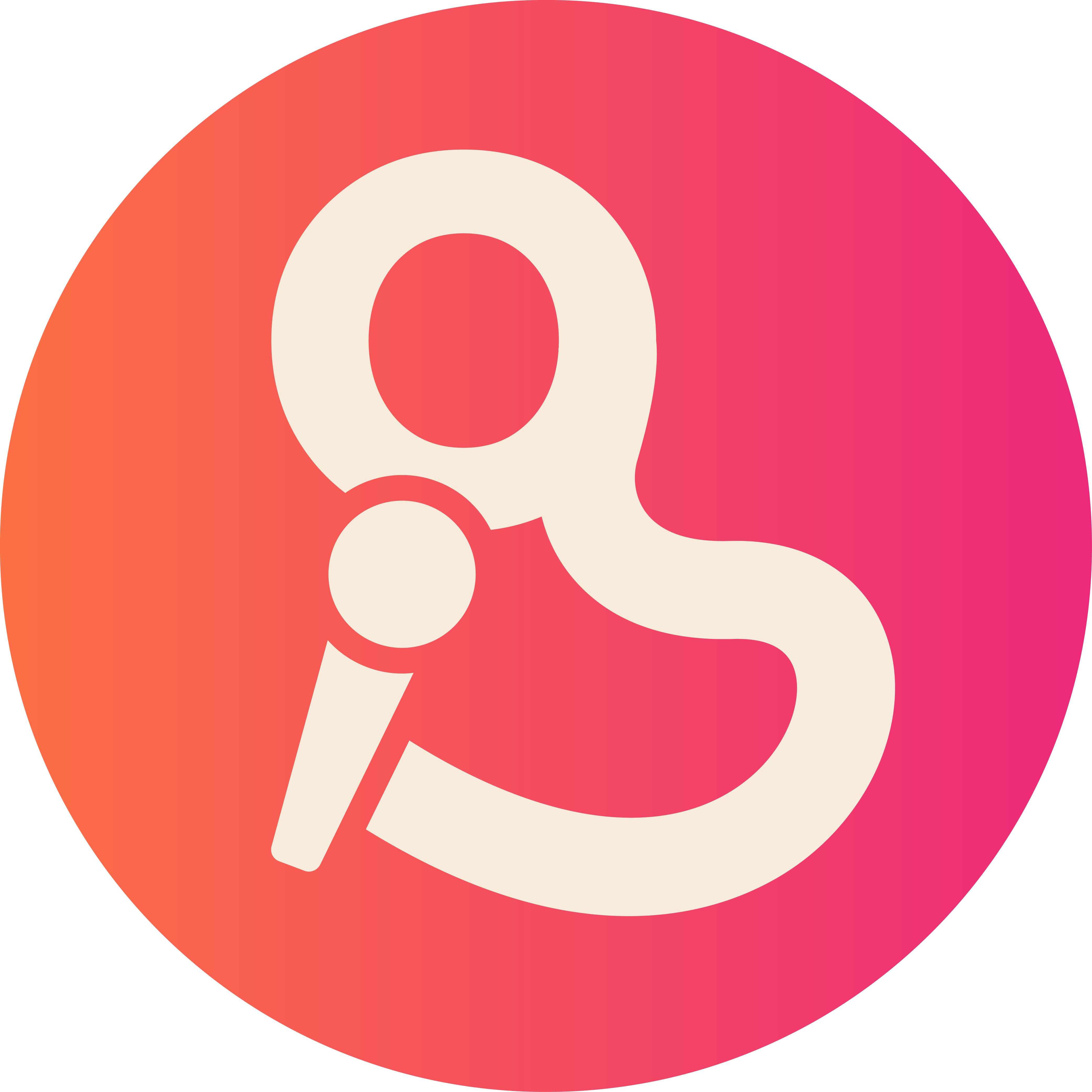 Bagou Logo